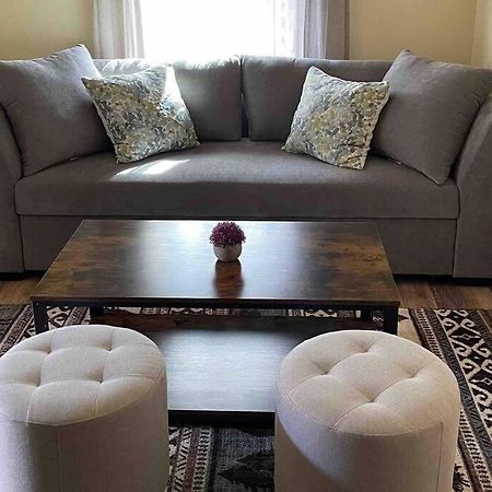 Parkway Yellowstone Guest House Apartment #3 Gardiner Extérieur photo