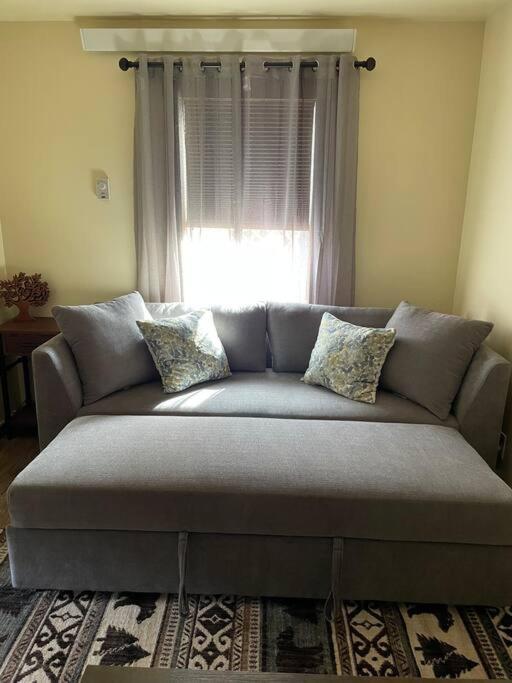 Parkway Yellowstone Guest House Apartment #3 Gardiner Extérieur photo