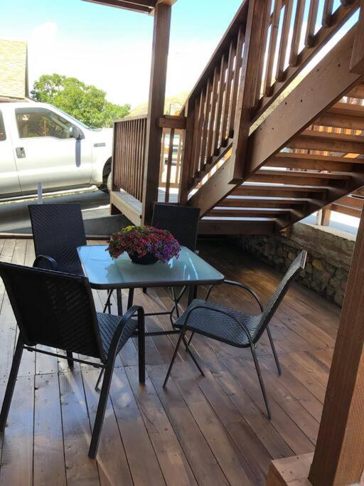 Parkway Yellowstone Guest House Apartment #3 Gardiner Extérieur photo