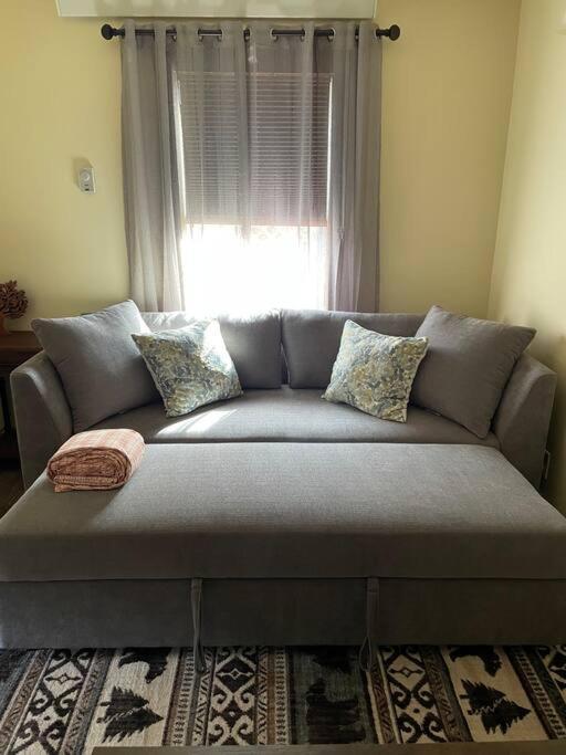 Parkway Yellowstone Guest House Apartment #3 Gardiner Extérieur photo